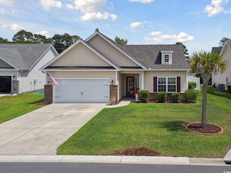 309 Rycola Cir, Surfside Beach, SC 29575