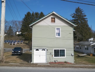 424 N Findley St, Punxsutawney, PA 15767