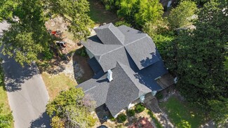 1201 E Mulberry St, Goldsboro, NC 27530