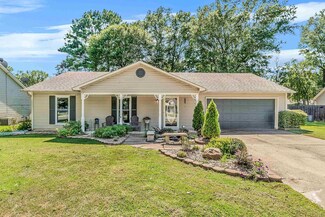 2313 Chelsea Dr, Bryant, AR 72022