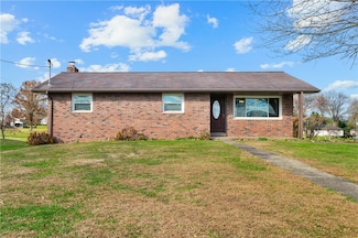 107 Silverview Dr, Sarver, PA 16055