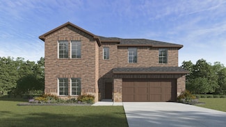 407 Flintlock Rd, Caddo Mills, TX 75135