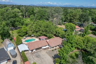 9912 Cow Creek Dr, Palo Cedro, CA 96073