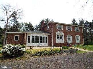 23076 Stones Mill Rd, Elkwood, VA 22718