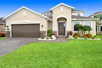 2931 Casterton Dr, Melbourne, FL 32940