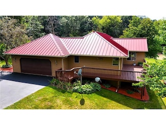 1057 E River Dr, River Falls, WI 54022