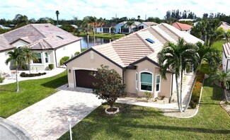 10208 Windsong Rd, Punta Gorda, FL 33955
