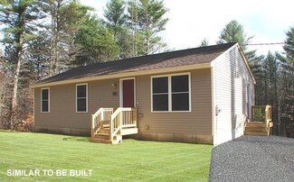 999 Morrills Mill Rd, North Berwick, ME 03906