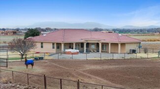 26 Bendita Loma, Los Lunas, NM 87031