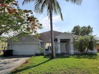 2518 SW Cooper Ln, Port Saint Lucie, FL 34984
