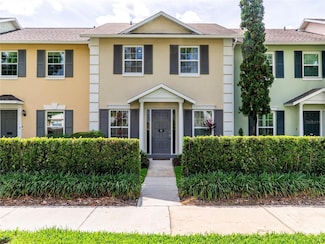 110 S Primrose Dr, Orlando, FL 32803
