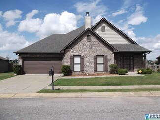 12673 Browne Way, Mc Calla, AL 35111