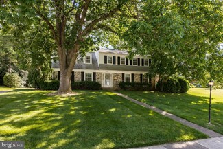 2010 Virginia Ln, Norristown, PA 19403