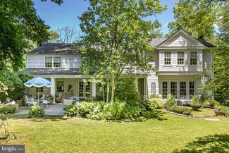 64 Westcott Rd, Princeton, NJ 08540
