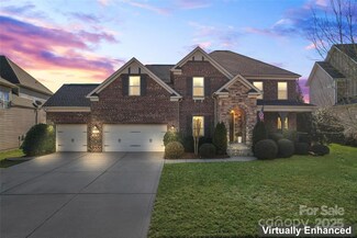 770 Franklin Tree Dr NW, Concord, NC 28027