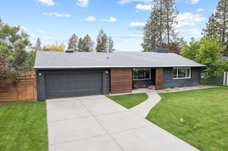 3812 S Tekoa St, Spokane, WA 99203