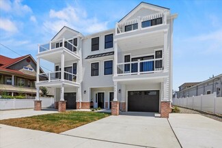 103 W Aster Rd Unit A, Wildwood Crest, NJ 08260
