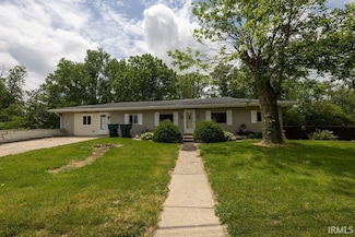 3529 S Walnut St, Muncie, IN 47302