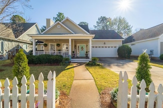 407 Orchard Cir, Dothan, AL 36305