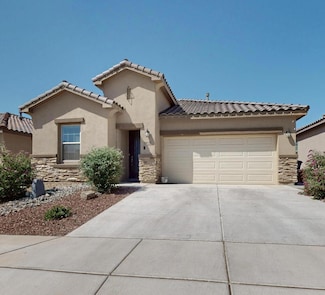 9031 S Sky St NW, Albuquerque, NM 87114