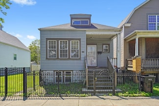 6116 S Marshfield Ave, Chicago, IL 60636