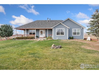 46253 County Road 19, Nunn, CO 80648