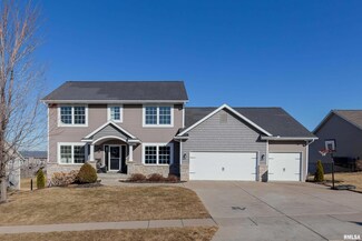 4342 Tranquility Ct, Bettendorf, IA 52722