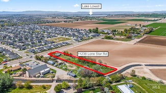 11236 Lone Star Rd, Nampa, ID 83651