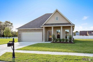 1721 S Gonzales Trace Ave, Gonzales, LA 70737