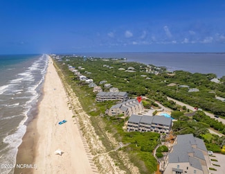 565 Salter Path Rd Unit U-2, Pine Knoll Shores, NC 28512