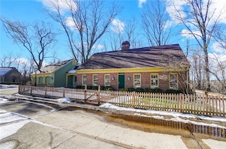 837 George Wythe Common, Dayton, OH 45459