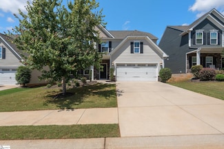 148 Belshire Dr, Greer, SC 29650