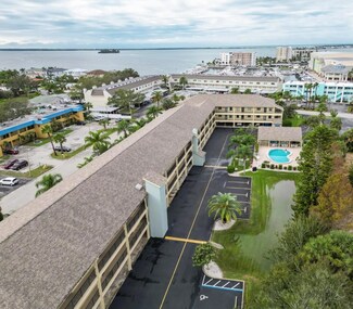 460 Paula Dr S Unit 407, Dunedin, FL 34698
