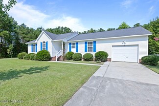 8610 N Carolina 41, Trenton, NC 28585