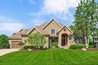 16316 Rosehill St, Overland Park, KS 66221