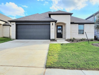 607 Whispering Winds Trail, McKinney, TX 75071