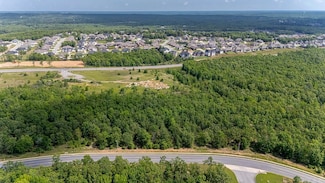 Lot 5 Johnson Dr, Sherwood, AR 72120