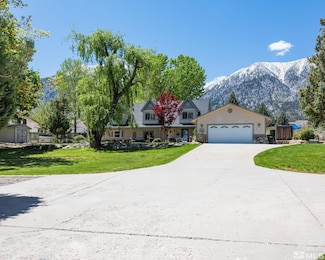 804 Foothill Rd, Gardnerville, NV 89460