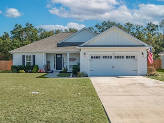 75 Stillmont Dr, Crawfordville, FL 32327