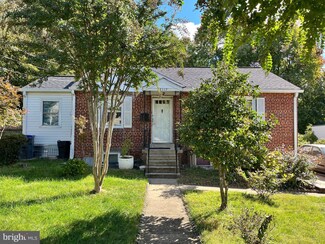 12117 Foley St, Silver Spring, MD 20902