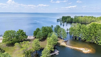 209 Belvedere Dr, Eutawville, SC 29048