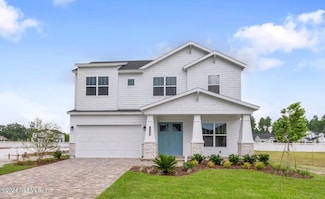 112 Rose Bud Ln, St. Augustine, FL 32092
