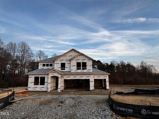 145 Bering Cir, Angier, NC 27501
