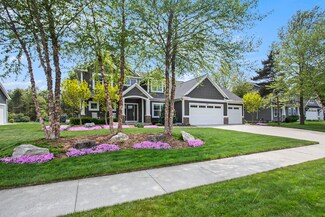 15026 Copper Ct, Grand Haven, MI 49417