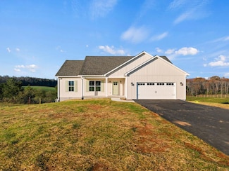 268 Worley Rd, Doyle, TN NULL