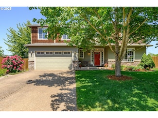 616 E 13th Place, Lafayette, OR 97127