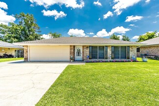 306 Melody Dr, Houma, LA 70363