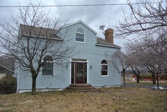 441 W Butler Dr, Drums, PA 18222