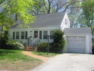 332 Green St, North Weymouth, MA 02191