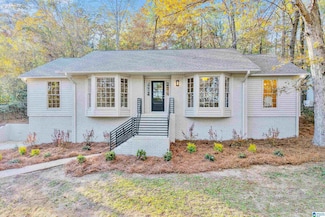 3406 N River Rd, Vestavia, AL 35223